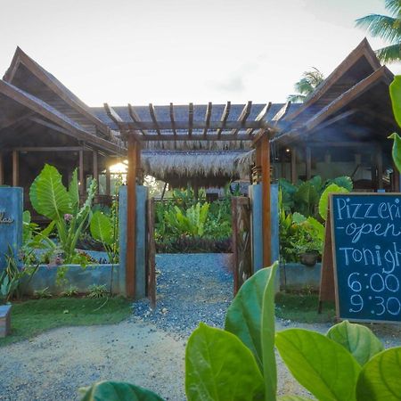 Bulan Villas Siargao General Luna  Exterior photo
