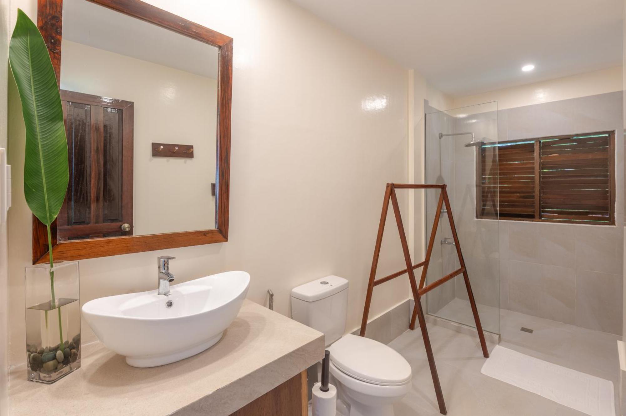 Bulan Villas Siargao General Luna  Exterior photo